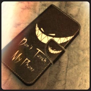 Phone case